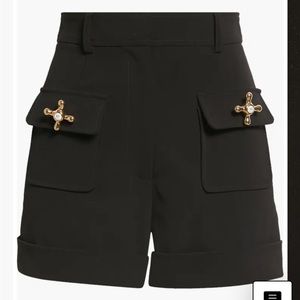 Moschino Couture Shorts